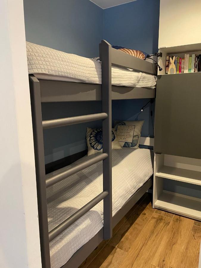 Apartament Grunwaldzka 105 Z Tarasem 5O M Do Plazy ポビエロボ エクステリア 写真
